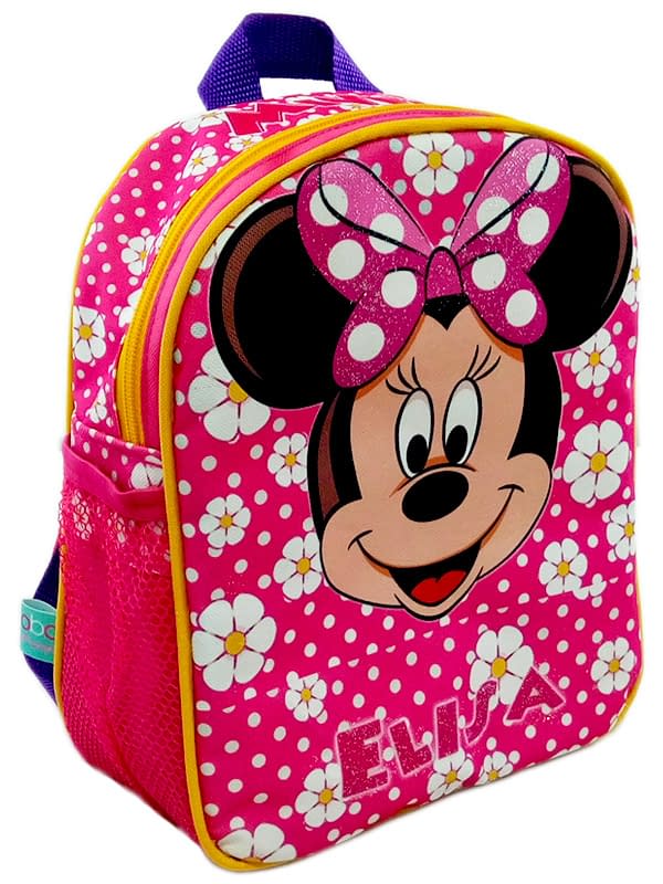 Bolso morral Morralkids by Oba Design, corporacion OBA, c.a.