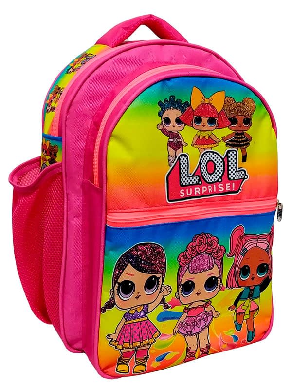 Morral junior XL Oba Design - Corporacion OBA, c.a
