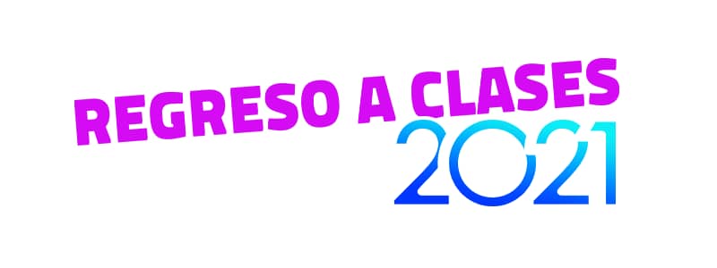 regreso a clases 2021 | Oba Design - Corporacion OBA, c.a.