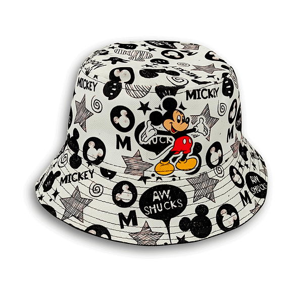 Bucket Hat | Oba Design - Corporacion OBA, c.a.
