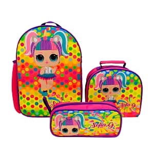 Loncheras Tienda | MORRALKIDS - OBA DESIGN