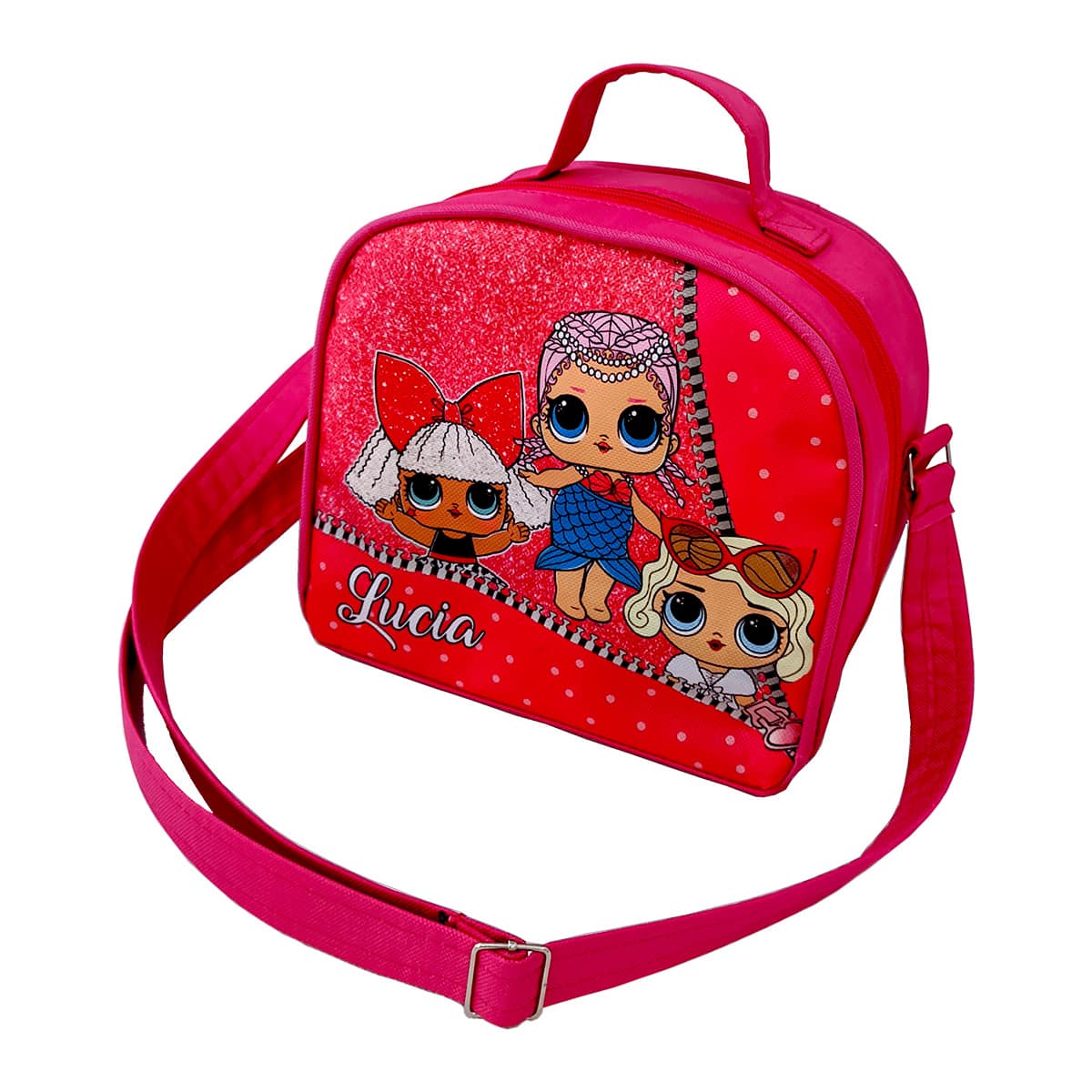 Lonchera Termica Premium LoL | MORRALKIDS - OBA DESIGN
