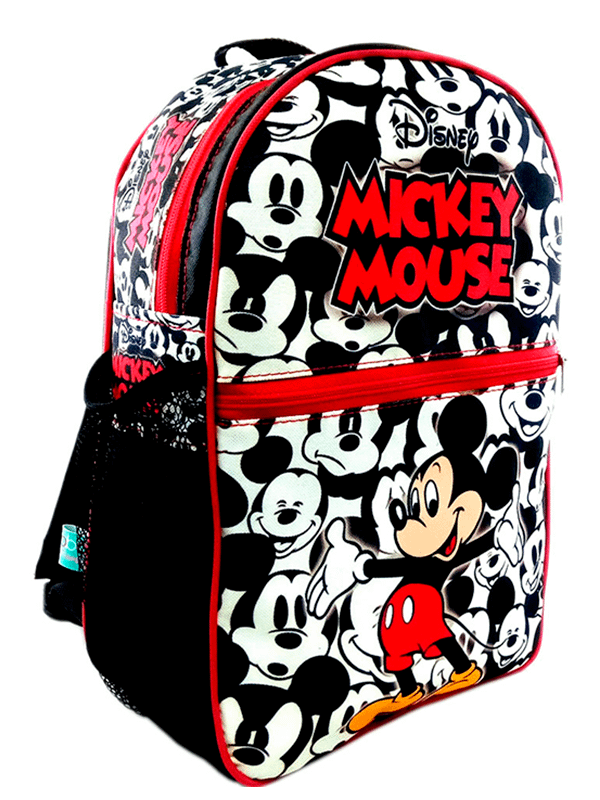 morral-junior-mickey-mouse | MORRALKIDS - OBA DESIGN