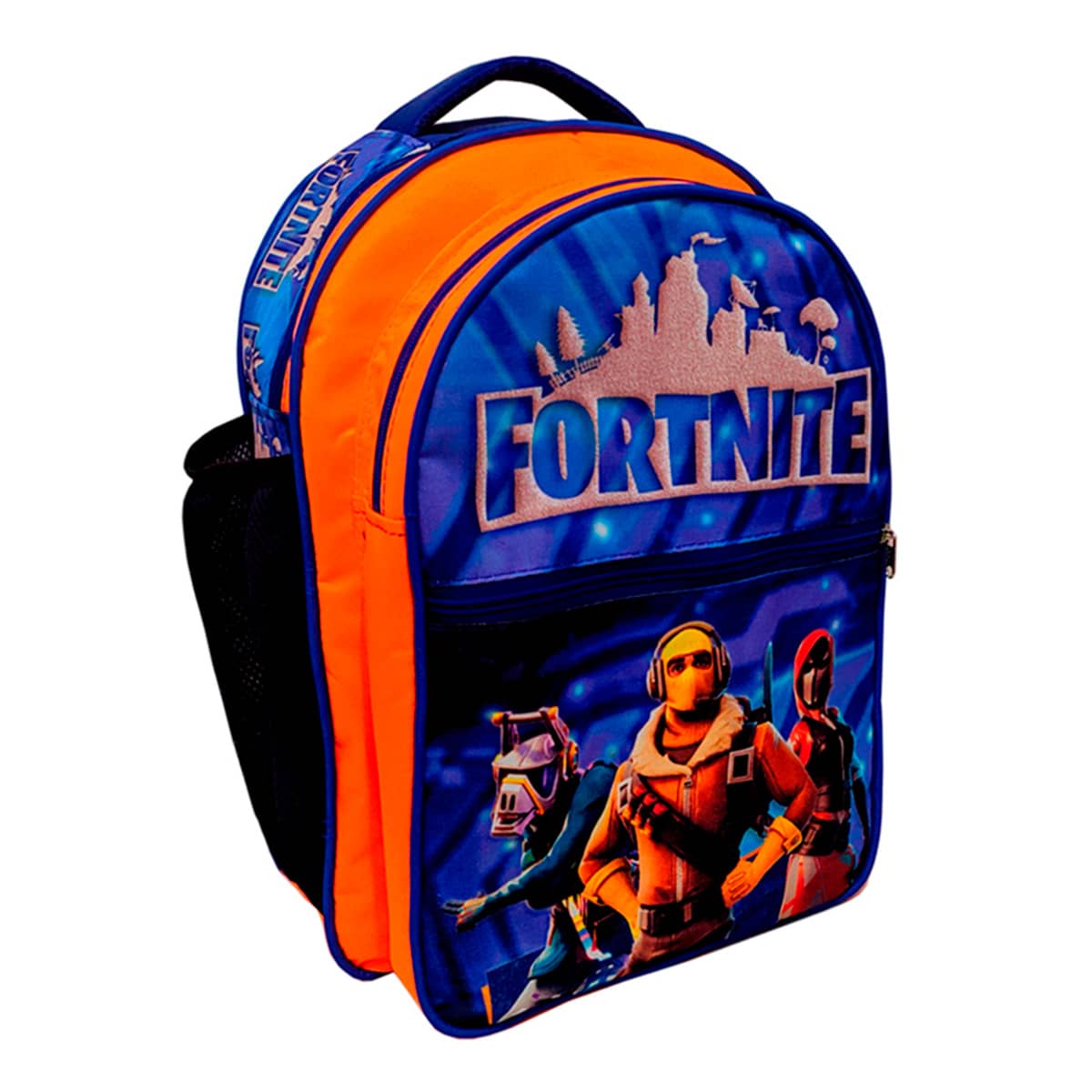 Morral fortnite